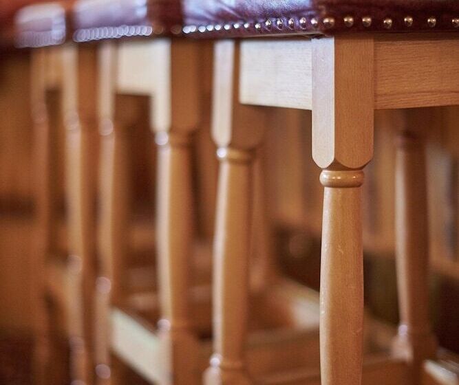 酒店 Monika & Montafon Chalets