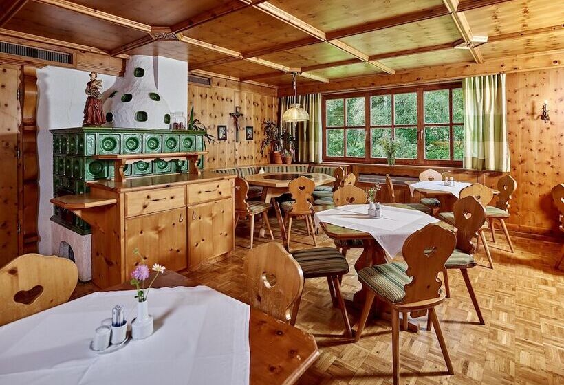 酒店 Monika & Montafon Chalets