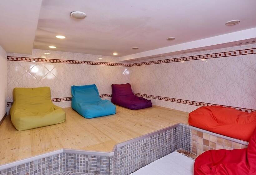 酒店 Monika & Montafon Chalets