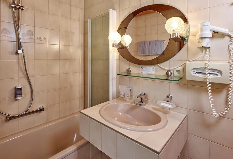 酒店 Monika & Montafon Chalets