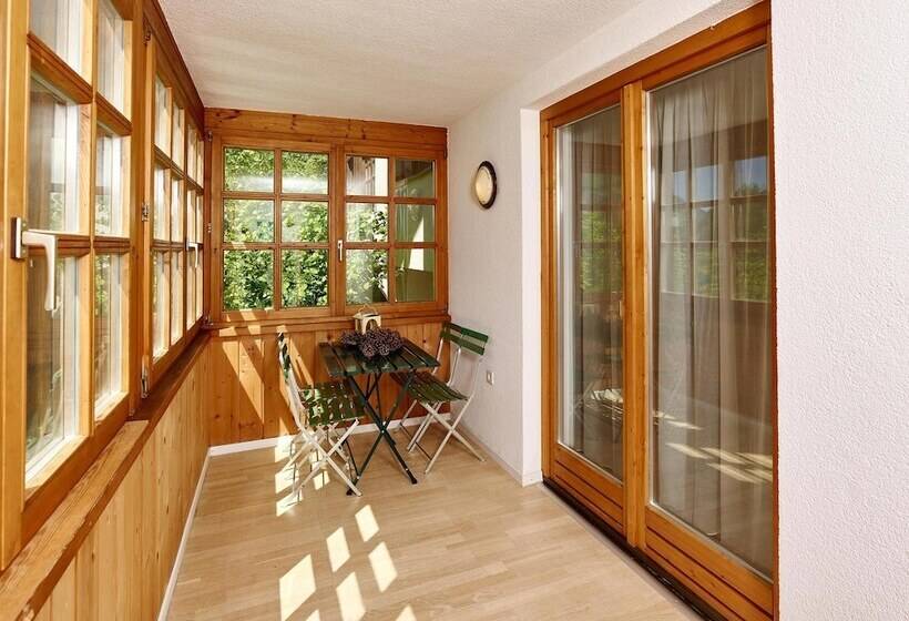 酒店 Monika & Montafon Chalets