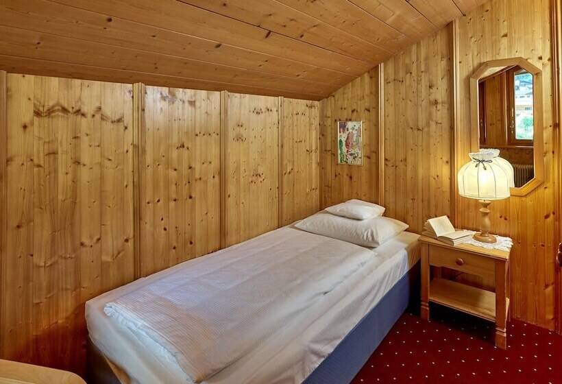 酒店 Monika & Montafon Chalets