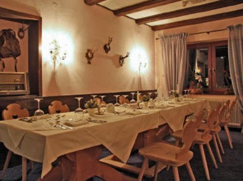 فندق Mooserkreuz