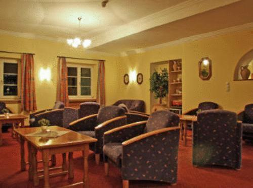 فندق Mooserkreuz