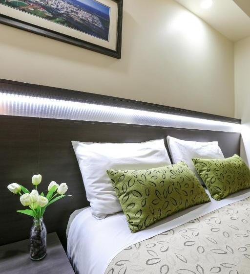 فندق Morphettville Motor Inn