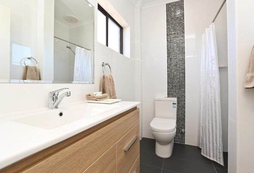 فندق Morphettville Motor Inn