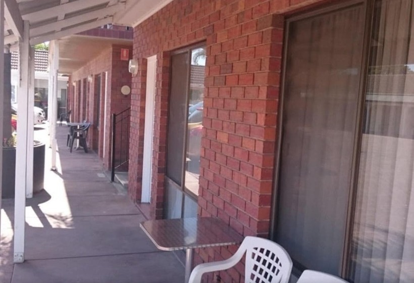 فندق Morphettville Motor Inn