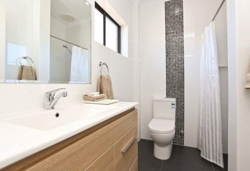 فندق Morphettville Motor Inn