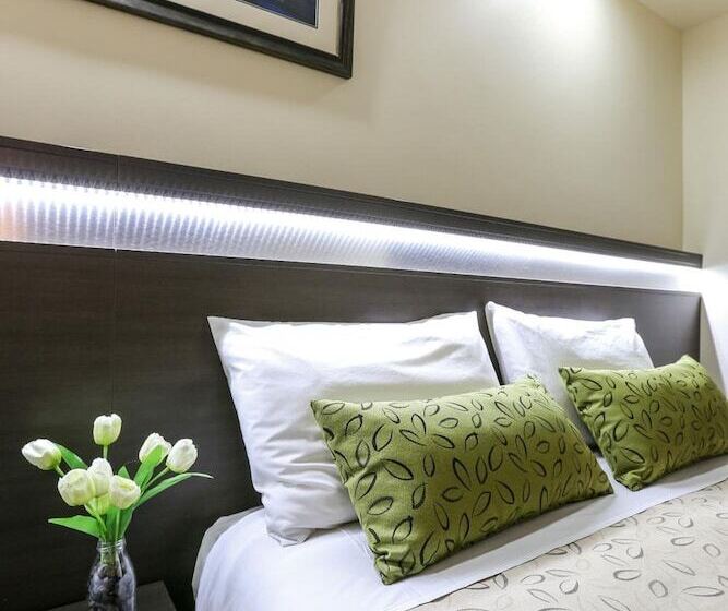 فندق Morphettville Motor Inn