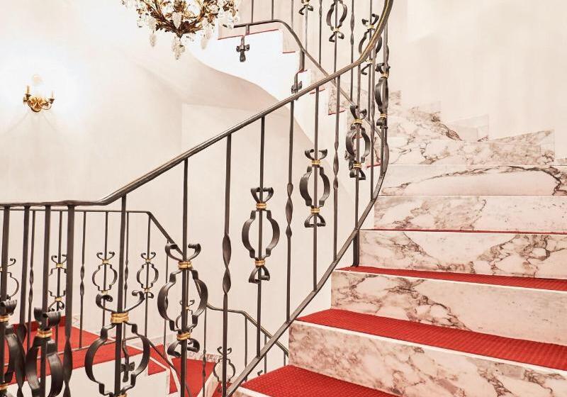 Отель Muttererhof