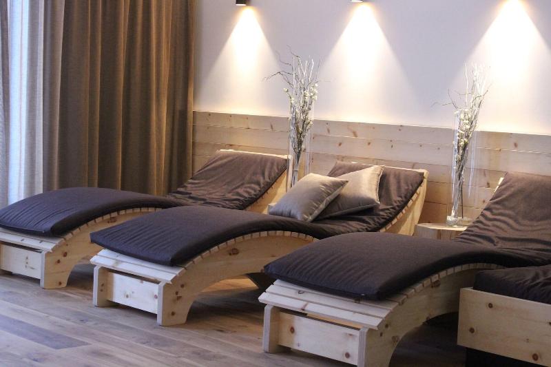 Отель Muttererhof