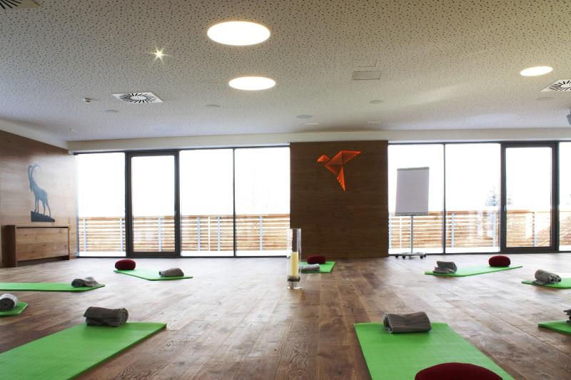 Отель Muttererhof