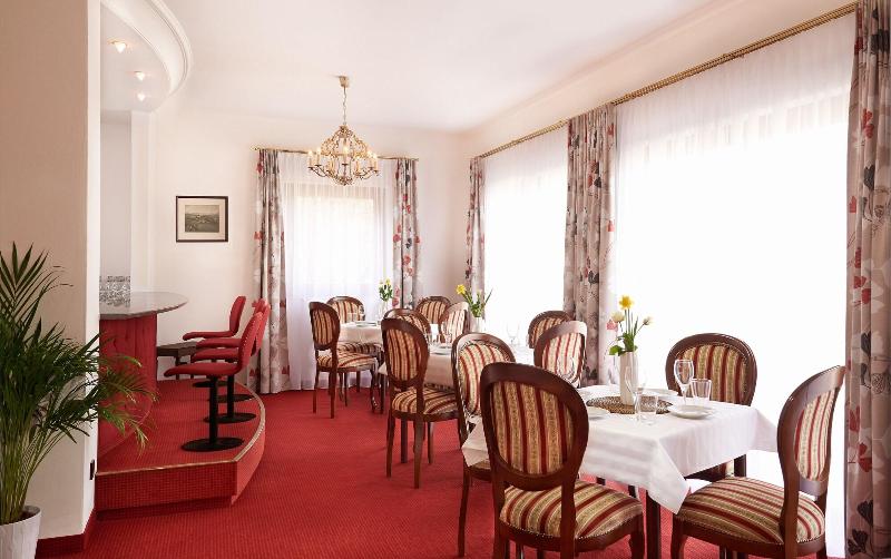 Отель Muttererhof