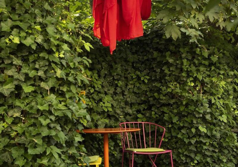 酒店 Nala Individuell