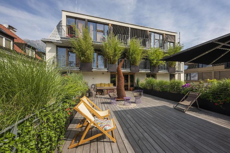 ホテル Nala Individuell