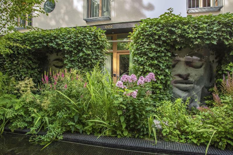 ホテル Nala Individuell