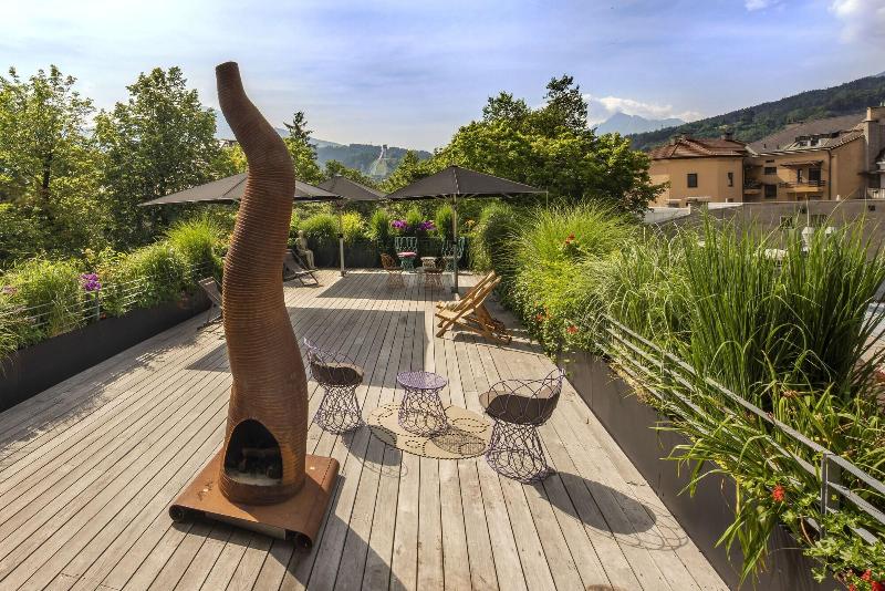 酒店 Nala Individuell