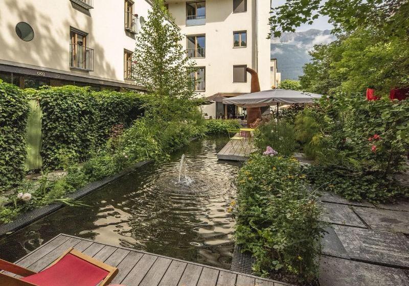 酒店 Nala Individuell