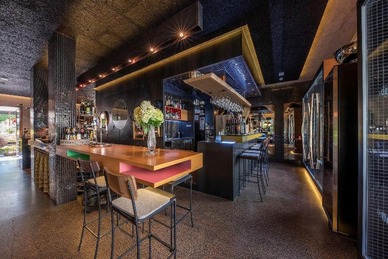 ホテル Nala Individuell