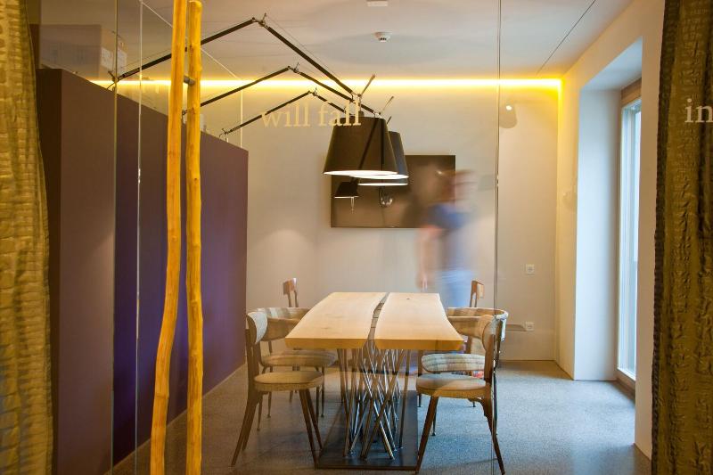 酒店 Nala Individuell