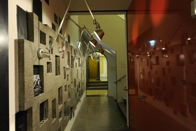 酒店 Nala Individuell