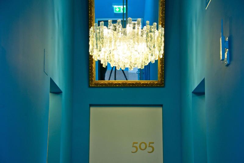 ホテル Nala Individuell