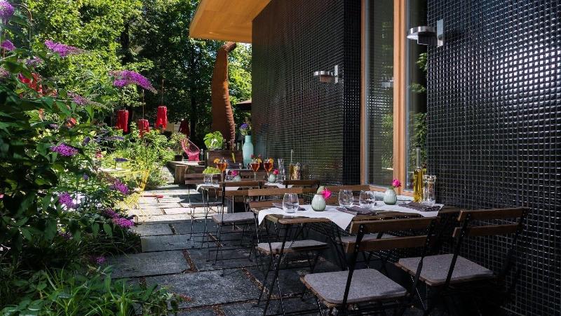 ホテル Nala Individuell