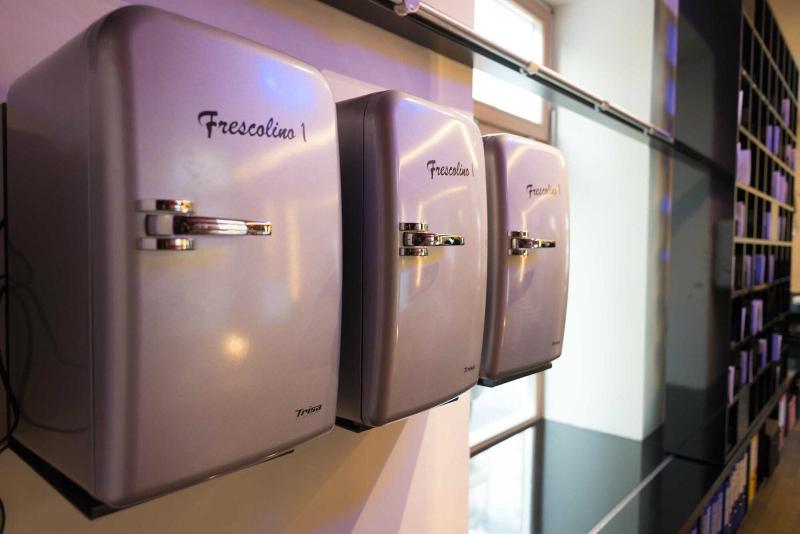 ホテル Nala Individuell