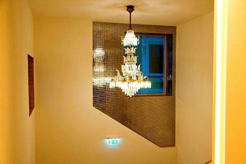 ホテル Nala Individuell