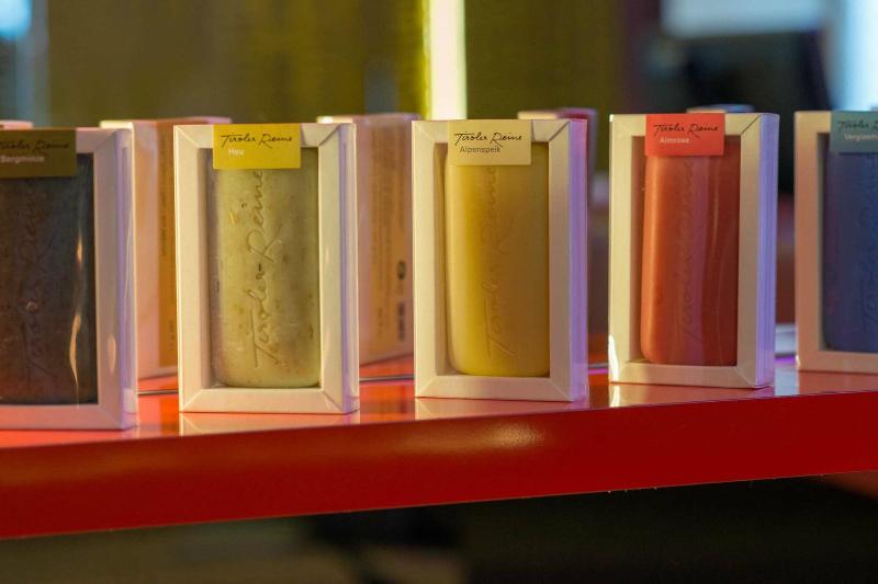 ホテル Nala Individuell