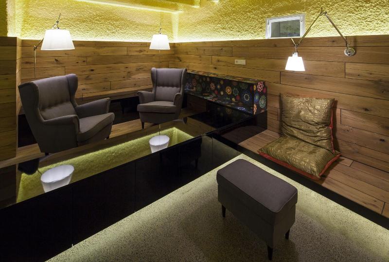 ホテル Nala Individuell