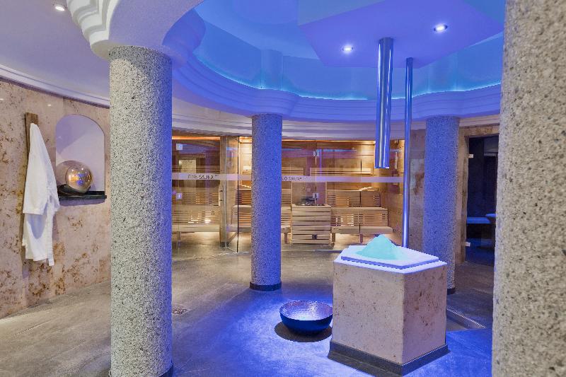 Natur & Spa Hotel Lärchenhof