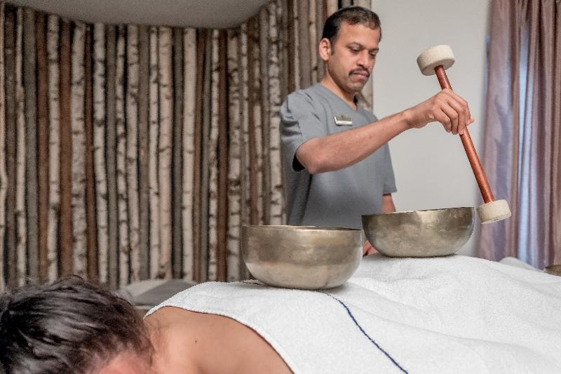 Natur & Spa Hotel Lärchenhof