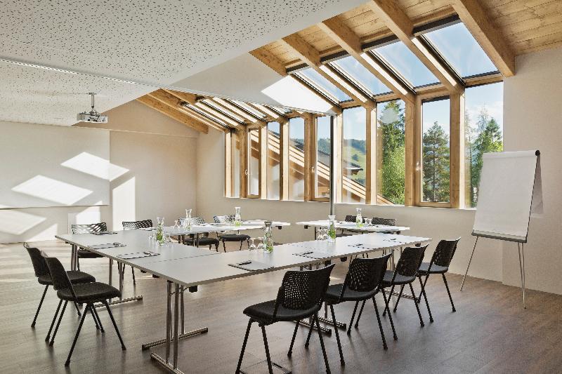 Natur & Spa Hotel Lärchenhof