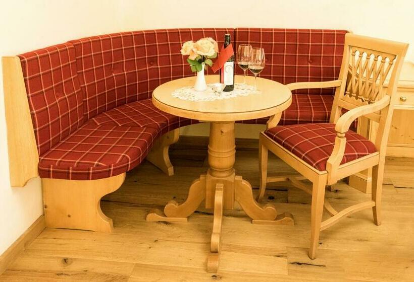 호텔 Alpbacherhof Mountain & Spa Resort