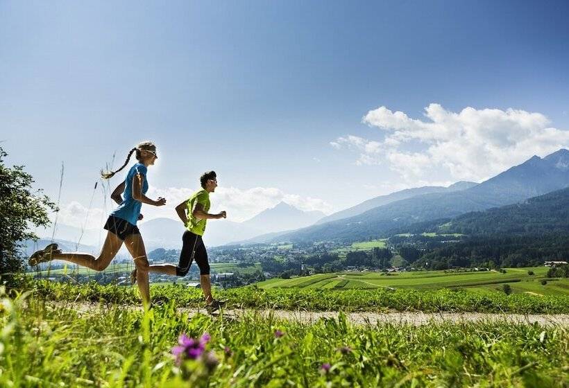 호텔 Neue Post I Self Check In