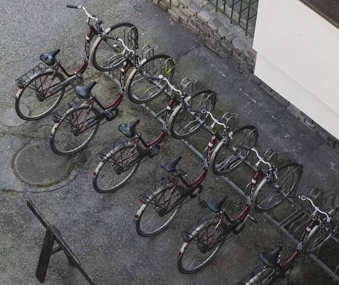 ホテル Neuhaus Zillertal Resort