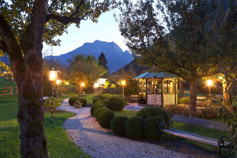 ホテル Neuhaus Zillertal Resort