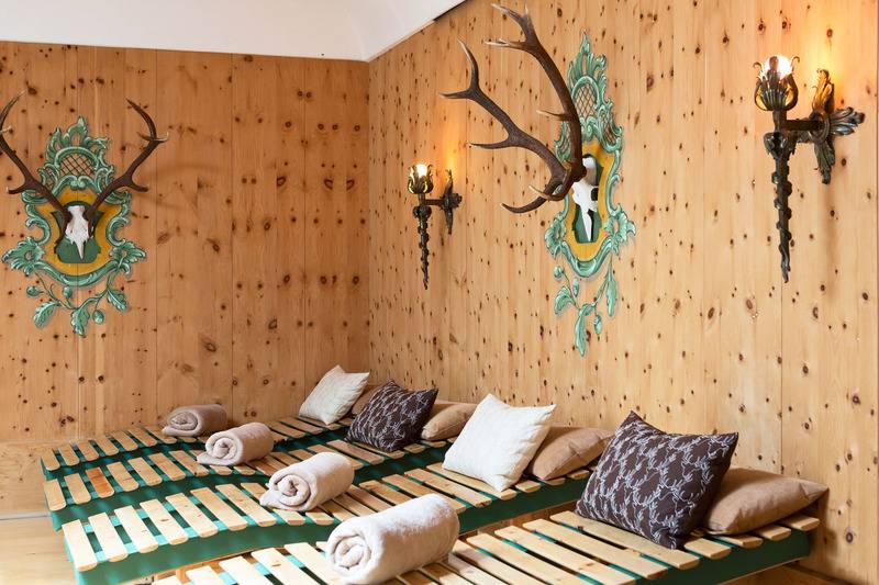 ホテル Neuhaus Zillertal Resort