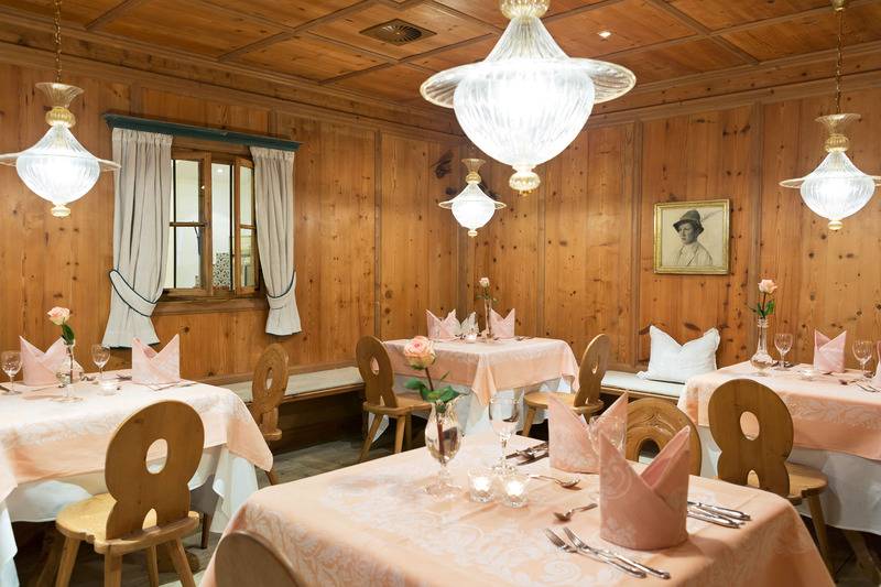 ホテル Neuhaus Zillertal Resort