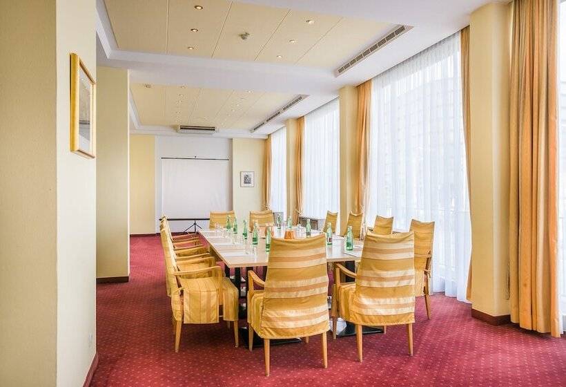 Select Hotel Prinz Eugen Wien