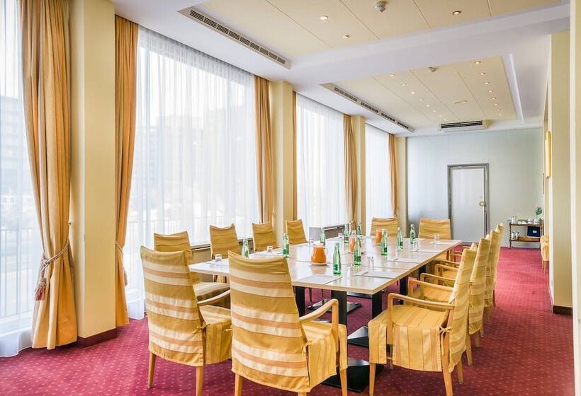 Select Hotel Prinz Eugen Wien