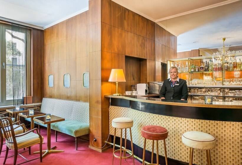 Select Hotel Prinz Eugen Wien