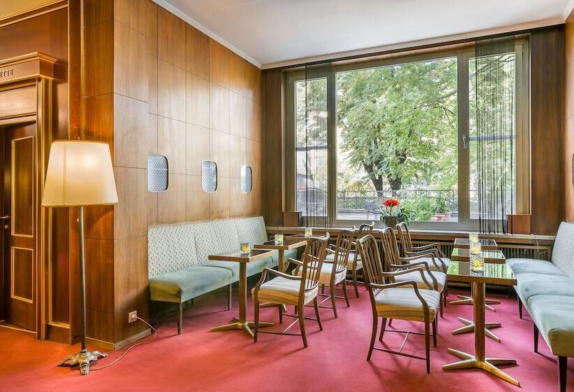 Select Hotel Prinz Eugen Wien