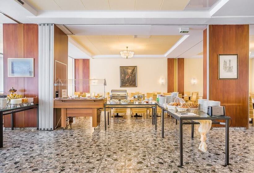 Select Hotel Prinz Eugen Wien