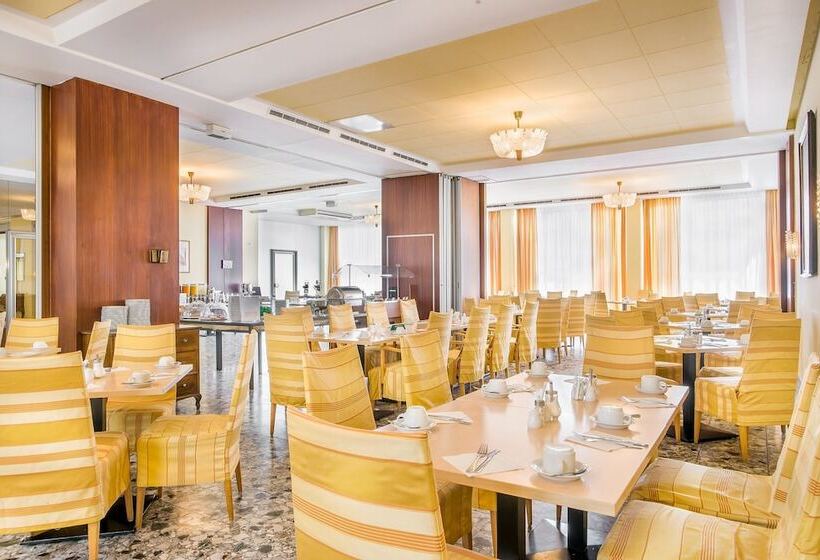 Select Hotel Prinz Eugen Wien