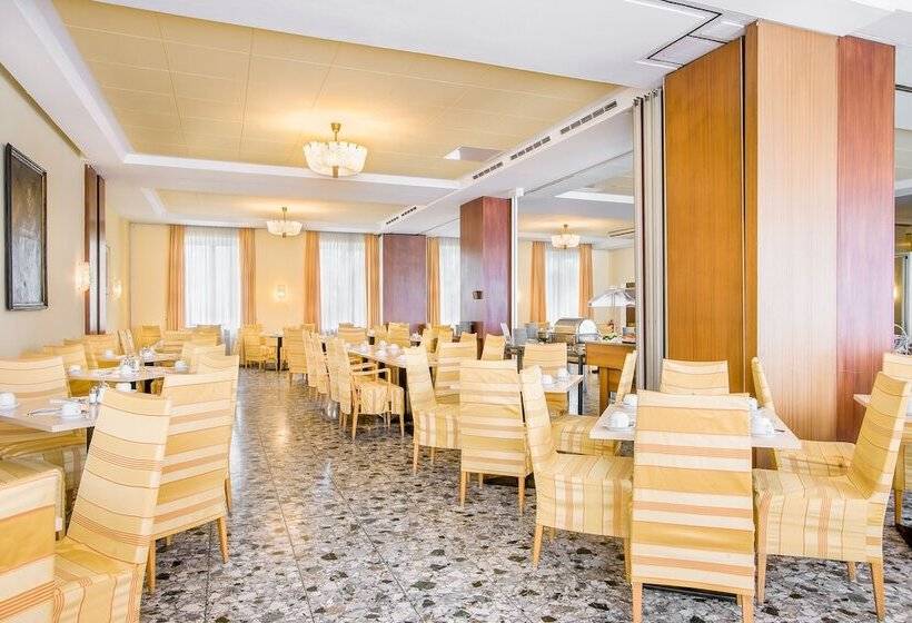 Select Hotel Prinz Eugen Wien