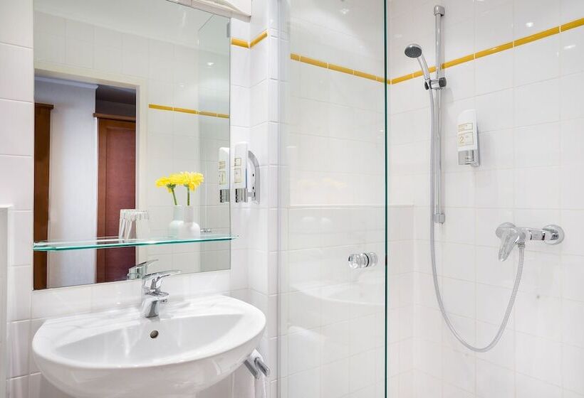 Select Hotel Prinz Eugen Wien