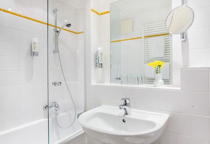 Select Hotel Prinz Eugen Wien