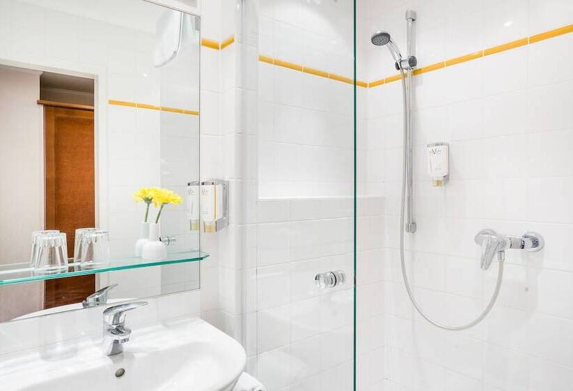 Select Hotel Prinz Eugen Wien